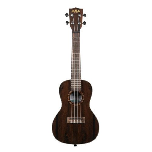 Ziricote Gloss Concert Ukulele