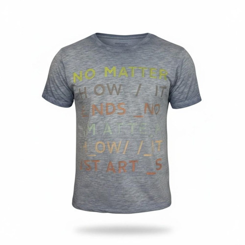 Erkek T-Shirt