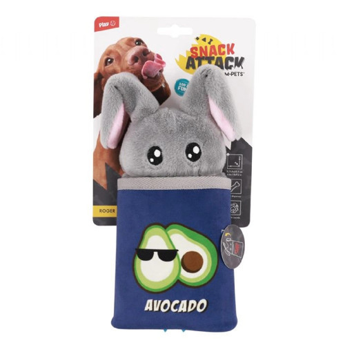 Roger Snack Attack Köpek Oyuncağı