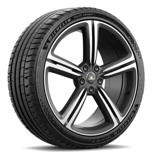 MICHELIN 215/50 ZR17 (95Y) XL TL PILOT SPORT 5 MI (Üretim: 2026)