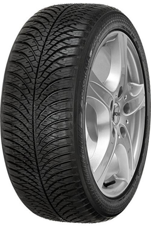 YOKOHAMA 195/65R15 91 H BluEarth-4S AW21 (Üretim: 2025)