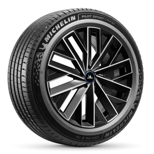 MICHELIN 245/40R20 99Y XL PILOT SPORT 5 ENERGY MI (Üretim: 2025)