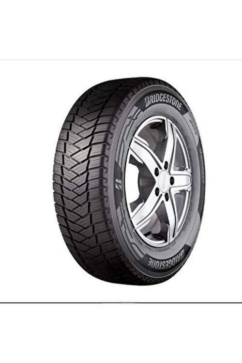 235/65R16C 115/113 R DURAVIS ALLSEASON EVO (Üretim: 2025)