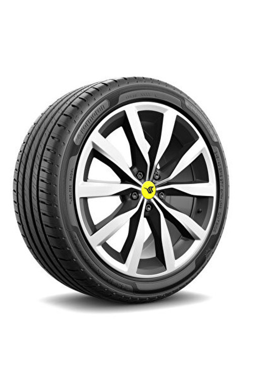 195/55 R16 91V XL TL SUMMER 3 KO (Üretim: 2026)