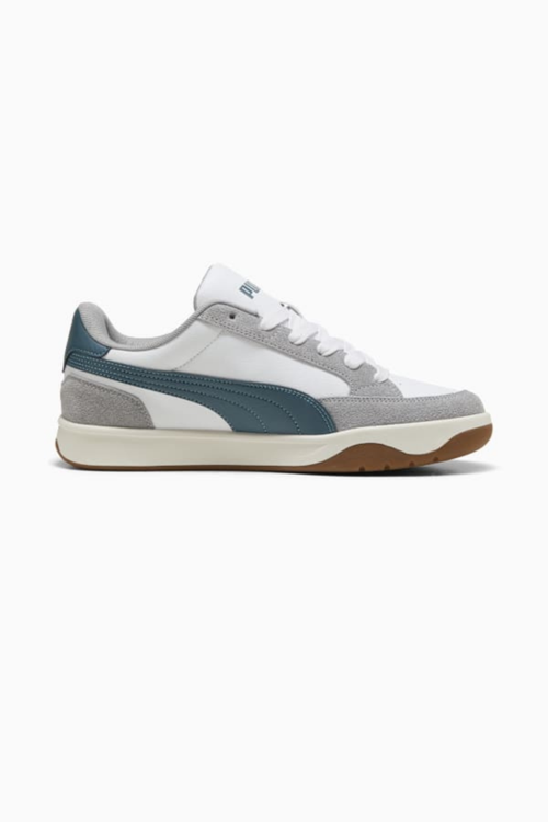Park Erkek Spor Ayakkabı SOFTFOAM+ Günlük Sneaker 40580206
