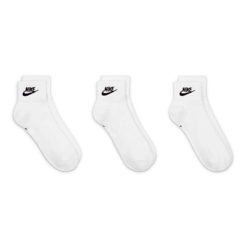 NIKE U NK NSW EVERYDAY ESSENTIAL AN Unisex Çorap DX5074-101