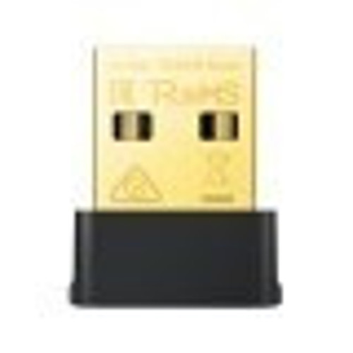 TP-Link Archer T600UB Nano AC600 Nano Wi-Fi Bluetooth USB Adaptör