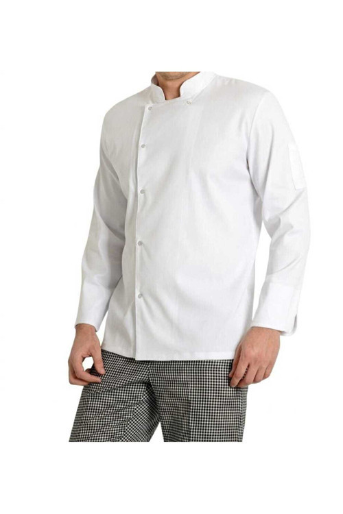 Unisex Erkek Aşçı Ceketi