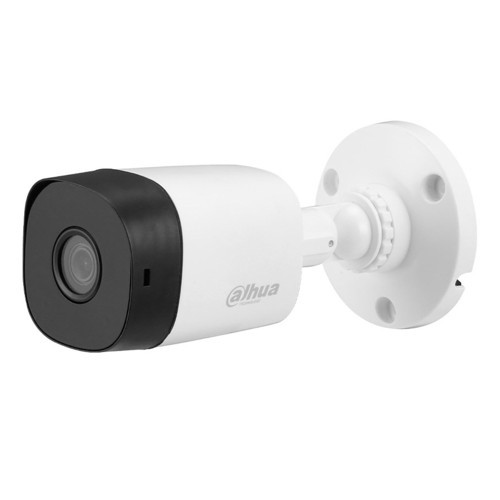 HAC-B1A51-U-IL-A 5MP 3.6MM 30M IR Dual Light Sesli HDCVI Bullet Kamera