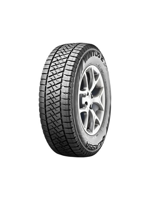 Wintus 2 205/65 R15C 102/100R Kış Lastiği - 2026