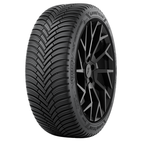 Vector All Season 4 225/55 R18 102V XL 4 Mevsim Lastik - 2026