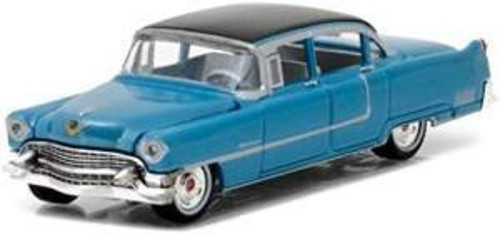Elvis 1955 Cadillac Fleetwood Series 60 Model Araba
