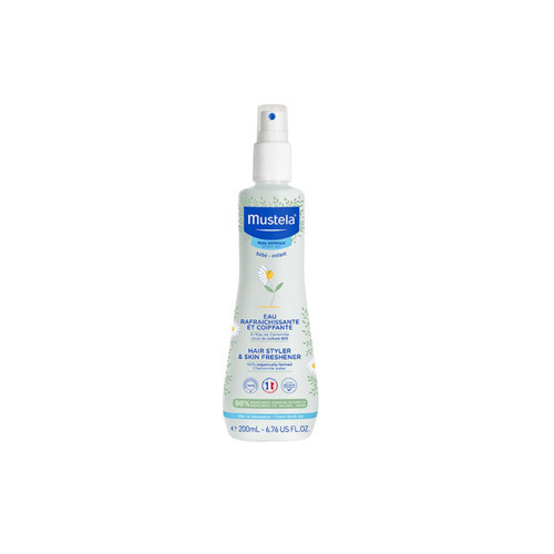 Ferahlatıcı ve Şekillendirici Sprey 200 ml