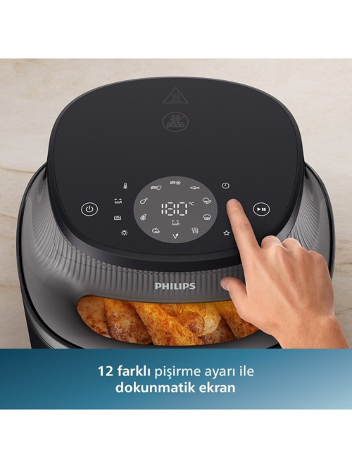 NA322/00 3000 Serisi Airfryer
