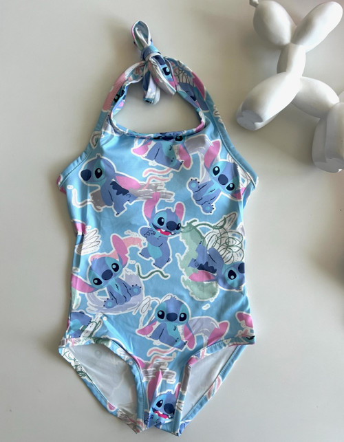 Lilo & Stitch Şirin Mayo