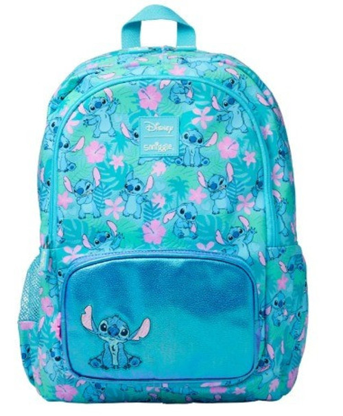 Smiggle Stitch And Lilo Şirin İlkokul Çantası