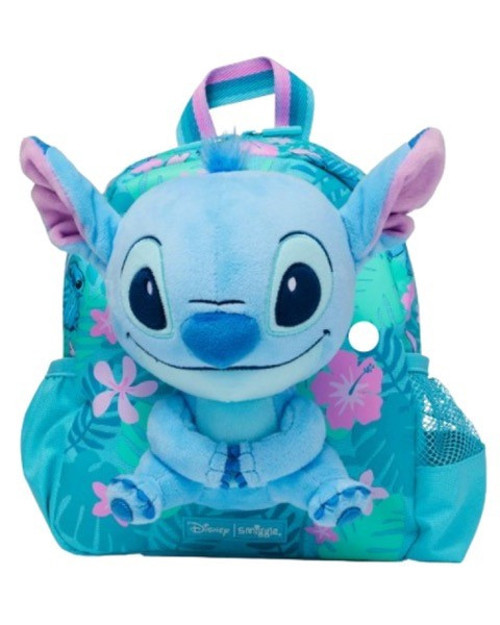 Smiggle Stitch Mini Anaokul Çantası