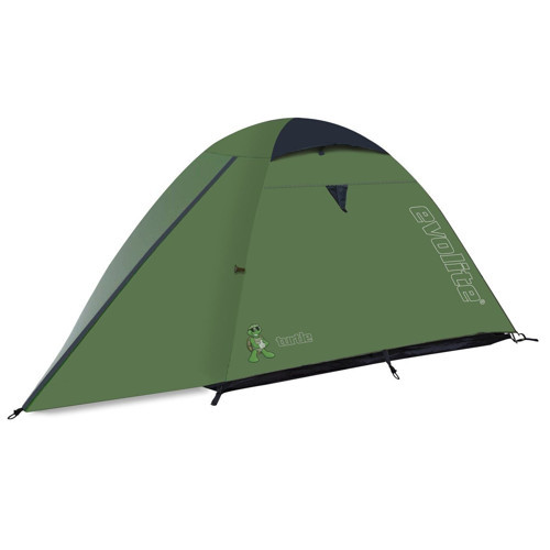 Turtle Pro 2 Kişilik Çadır - Sun Fresh UPF80 / 4 Mevsim