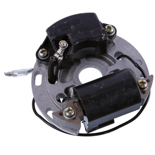 Stihl 070/080/090 Uyumlu Elektronik Bobin