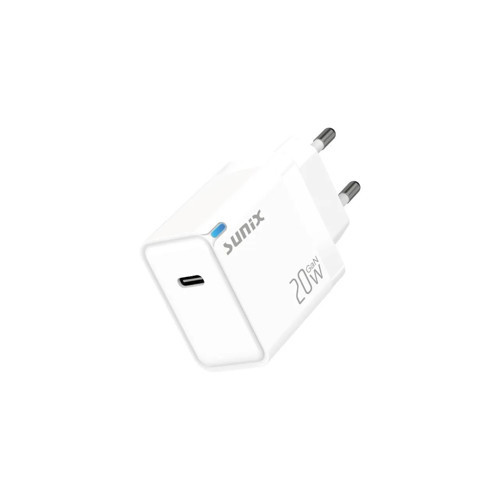 UP 200 USB C Şarj Aleti Başlık 20W
