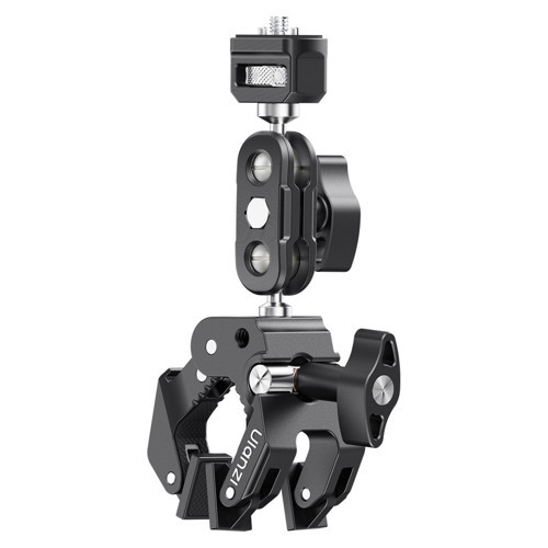CO78 Super Clamp Magic Arm Dual Ball Head Kit - C084