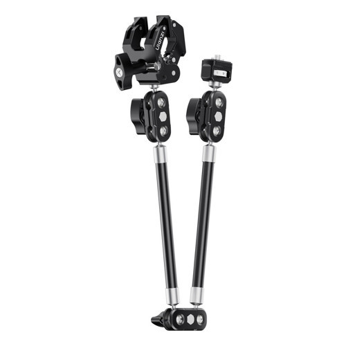 CO78 Super Clamp Two-Section Magic Arm Kit - C083