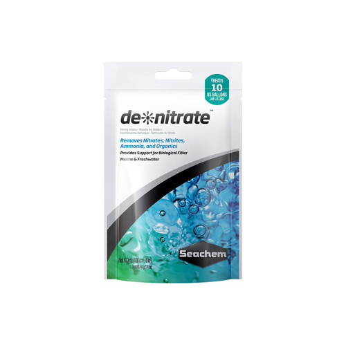Denitrate Nitrat Düşürücü Filtre Malzemesi 500 Ml