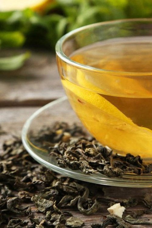 Yeşil Çay 100 Gr