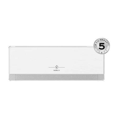 Baymak Clim Up İnovent 9.000 Btu A++ İnverter Klima