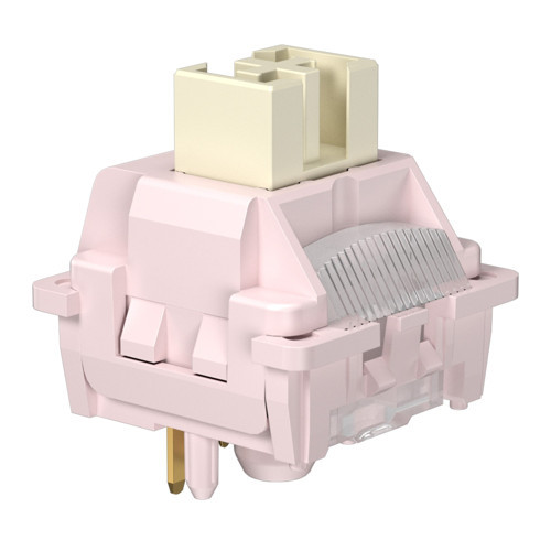 Leobog Raindrop Lineer Mekanik Switch 100 Adet
