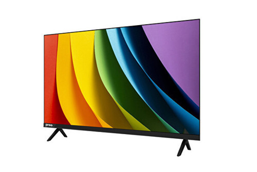 Pr32ec2000f 32" 82 cm Ekran Uydulu HD LED TV