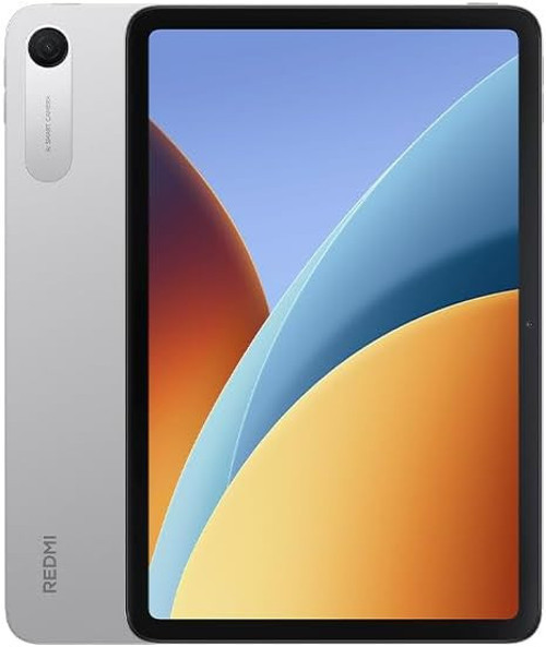 Redmi Pad 2 Gümüş 128 GB 9.7" Tablet