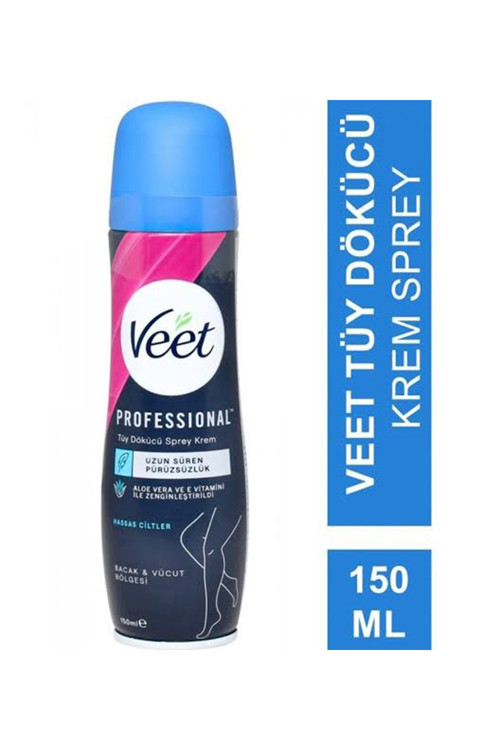 Veet Professıonal