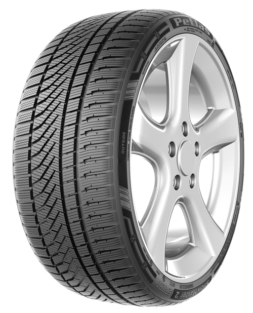205/55 R17 95V Reinf. SnowMaster 2 Sport Kış Lastiği Üretim 2026
