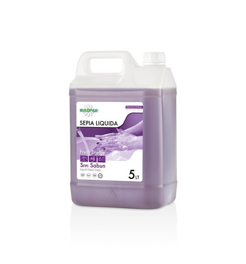 Sıvı Sabun Fresh Energy 5 Kg