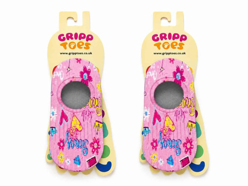 Kaymaz Damla Tabanlı Deniz&Havuz Çorabı D2