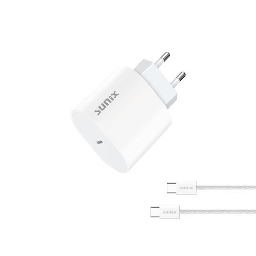 S35 TYPE C SET ŞARJ Aleti 35W Kablolu