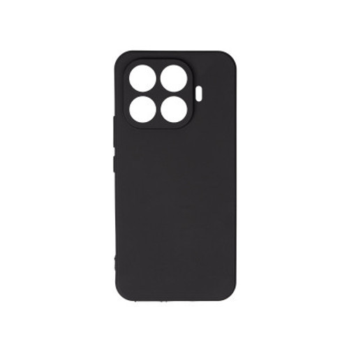 Xiaomi 17T Pro Kılıf Biye Silikon Xiaomi 17T Pro, Cep Telefonu Kılıfları - Siyah