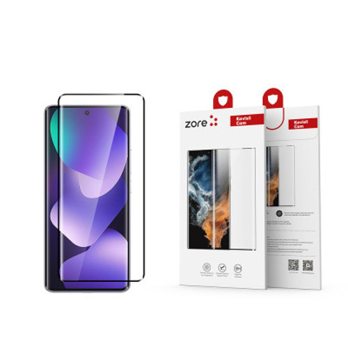 Xiaomi Redmi Note 15 5G Full Yapışkanlı Cam Ekran Koruyucu Xiaomi Redmi Note 15 5G, Ekran Koruyucu Filmler - Şeffaf