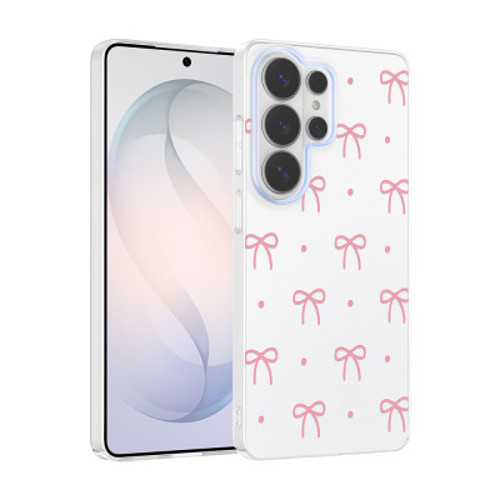 S25 Ultra Kılıf Kamera Korumalı Desenli Zore Klip Kapak S25 Ultra Zore - Fiyonk