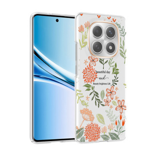 Xiaomi Redmi Note 15 5G Kılıf Kamera Korumalı Desenli Klip Kapak Xiaomi Redmi Note 15 5G, Cep Telefonu Kılıfları - Beautiful