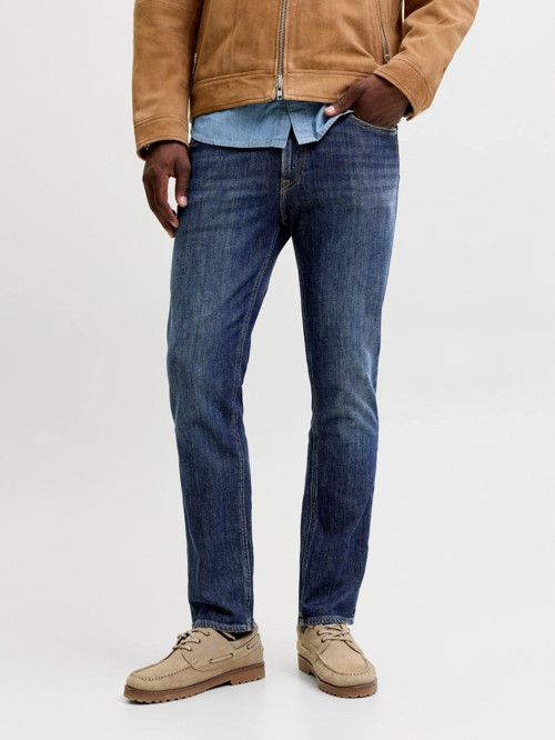 & Jones Jjiclark Jjoriginal Am 414 Noos Erkek Jean Pantolon