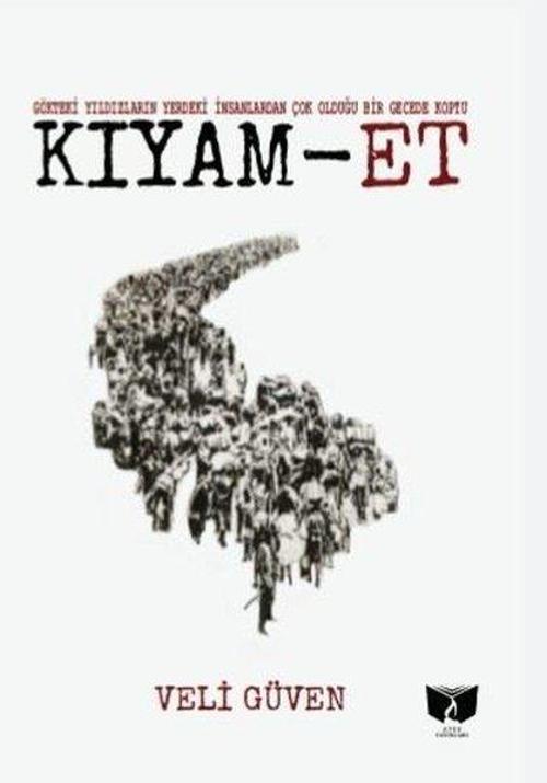 Kıyam - Et