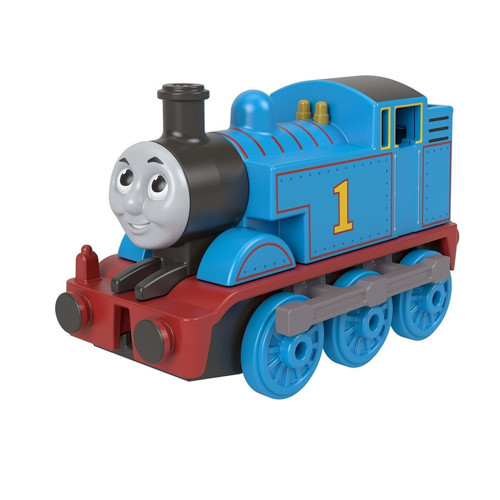 JHK82 Thomas ve Arkadaşları - Küçük Tekli Tren