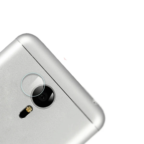 Markasız Ucuz Meizu M3 Note Yüksek Çözünürlüklü Kamera Lens Koruma Camı-(5775)