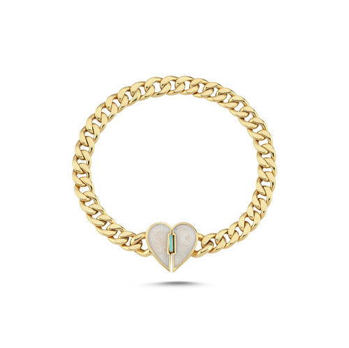 Stella Cuore Bileklik