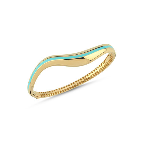 Allure Wavy Bilezik