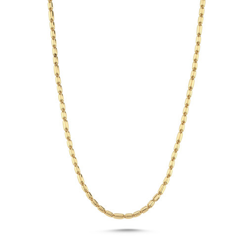Silky Seed Kolye