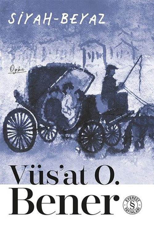 Siyah - Beyaz
