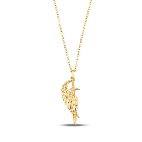 Guardian Angel Kolye